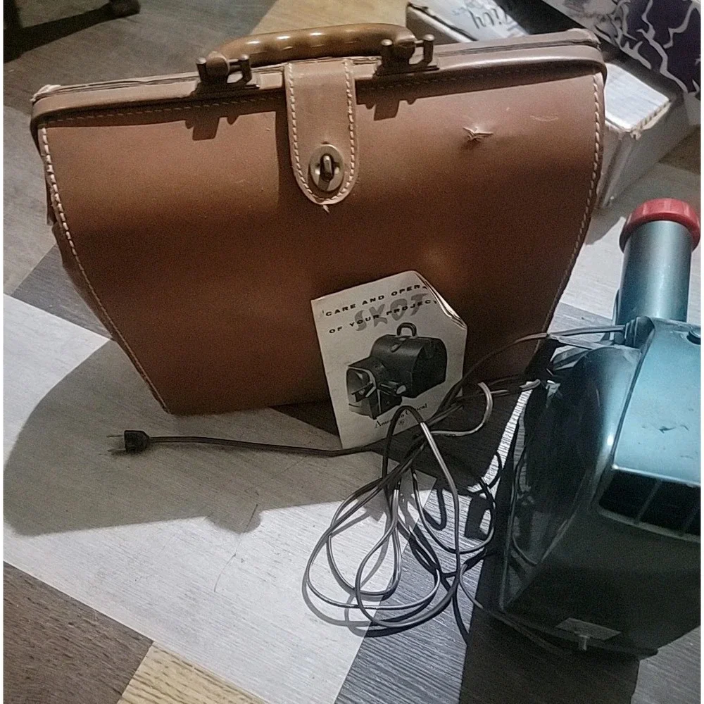 Vintage American Optical 